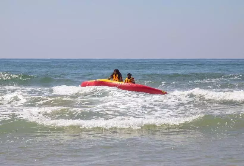 Hotel Chami Villa Bentota