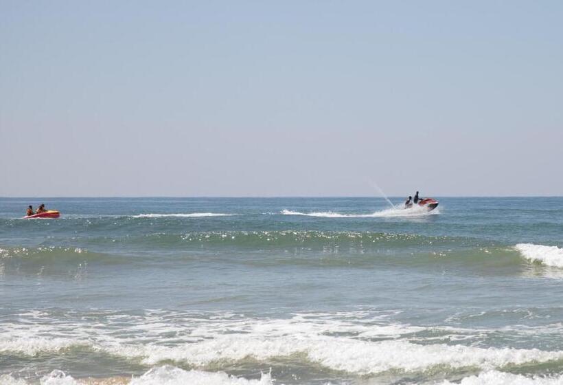 酒店 Chami Villa Bentota