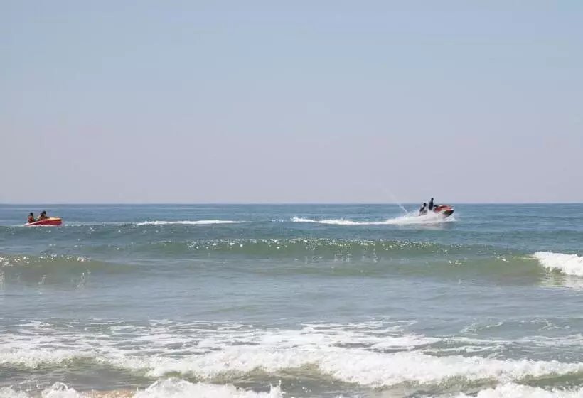 Hotel Chami Villa Bentota