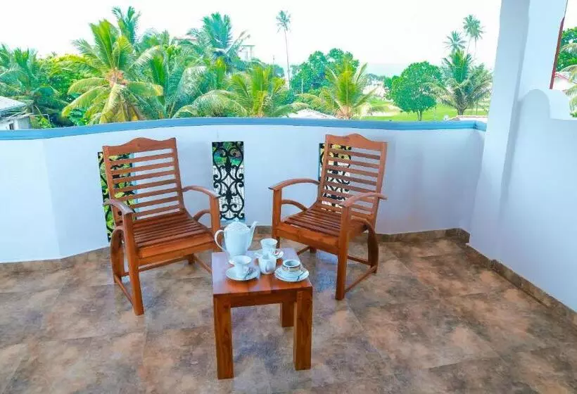 Hotel Chami Villa Bentota