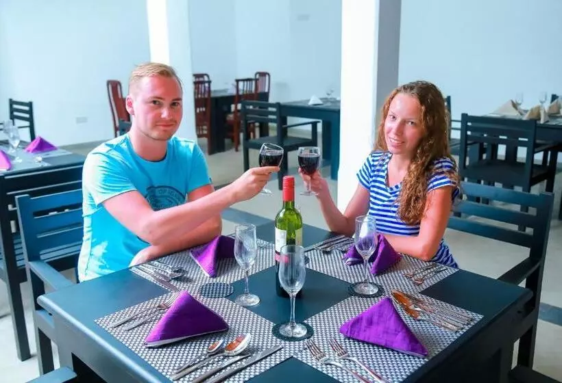 Hotel Chami Villa Bentota