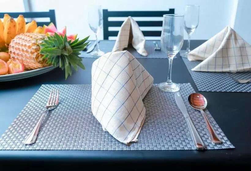 Hotel Chami Villa Bentota