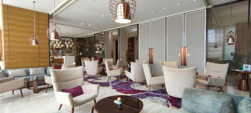 בית מלון כפרי Crowne Plaza Yibin, An Ihg