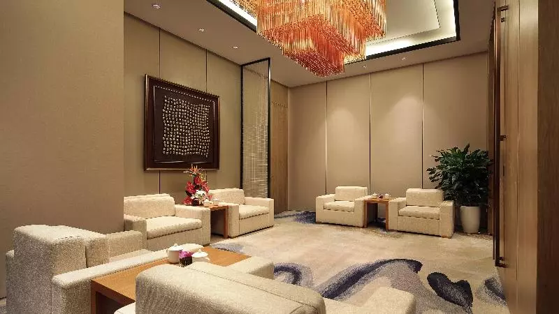 Hotel Crowne Plaza Yibin, An Ihg