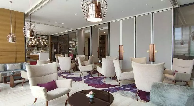 Hotel Crowne Plaza Yibin, An Ihg