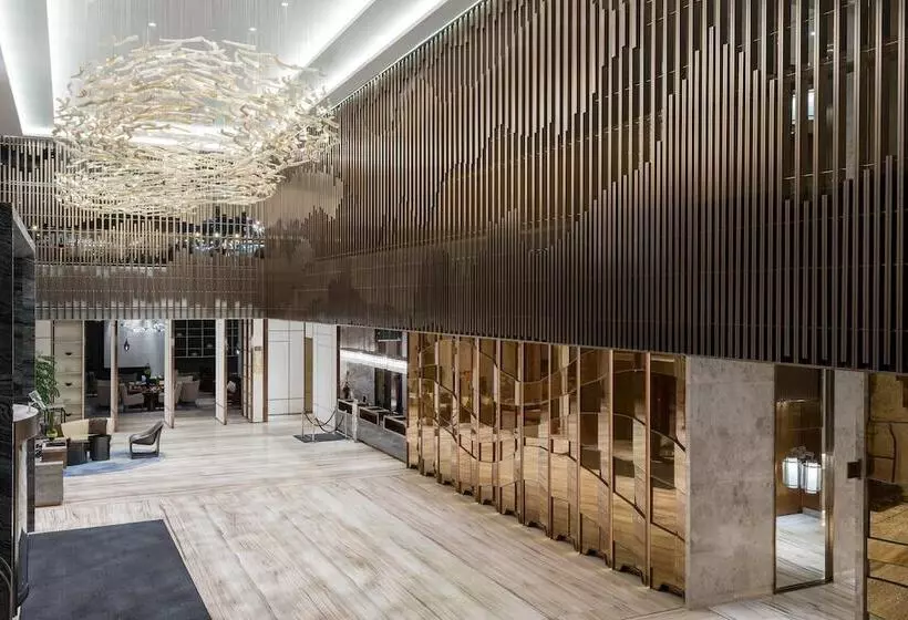 Hotel Crowne Plaza Yibin, An Ihg