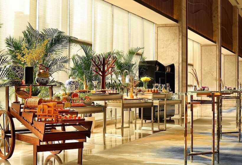 בית מלון כפרי Crowne Plaza Yibin, An Ihg