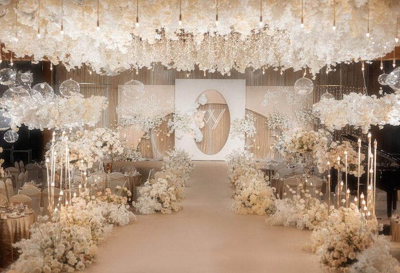 בית מלון כפרי Crowne Plaza Yibin, An Ihg