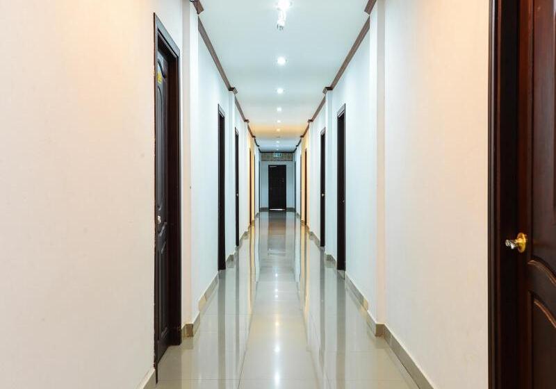 בית מלון כפרי Douangpraseuth