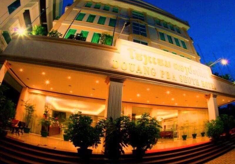 בית מלון כפרי Douangpraseuth