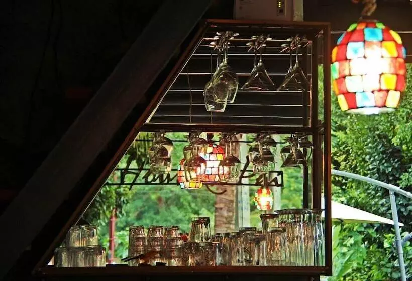 Отель Family House @ Pai