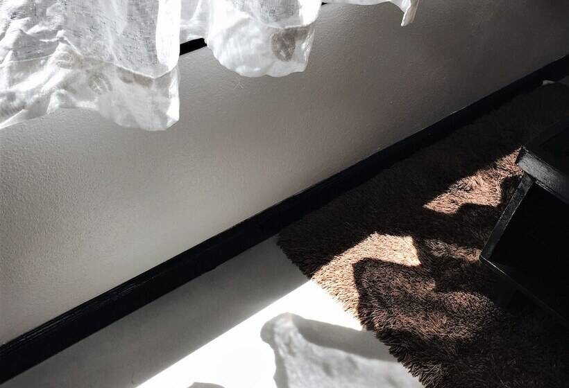 בית מלון כפרי Family House @ Pai