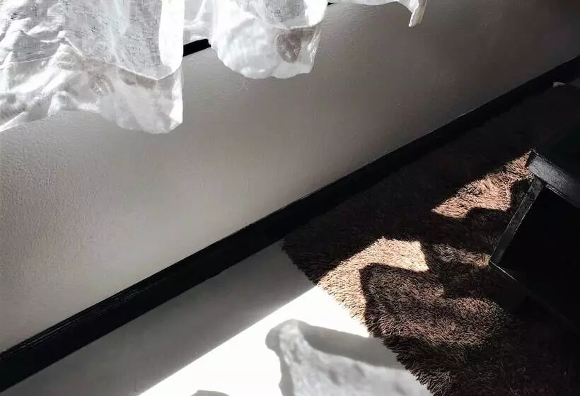 Отель Family House @ Pai