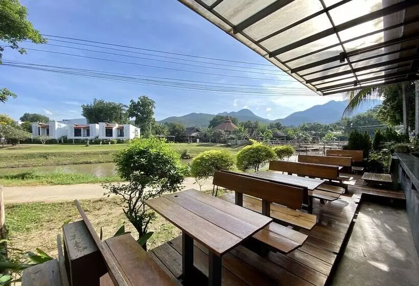 Отель Family House @ Pai