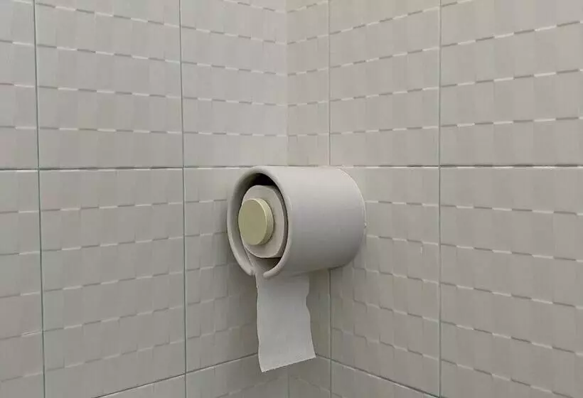 Отель Family House @ Pai