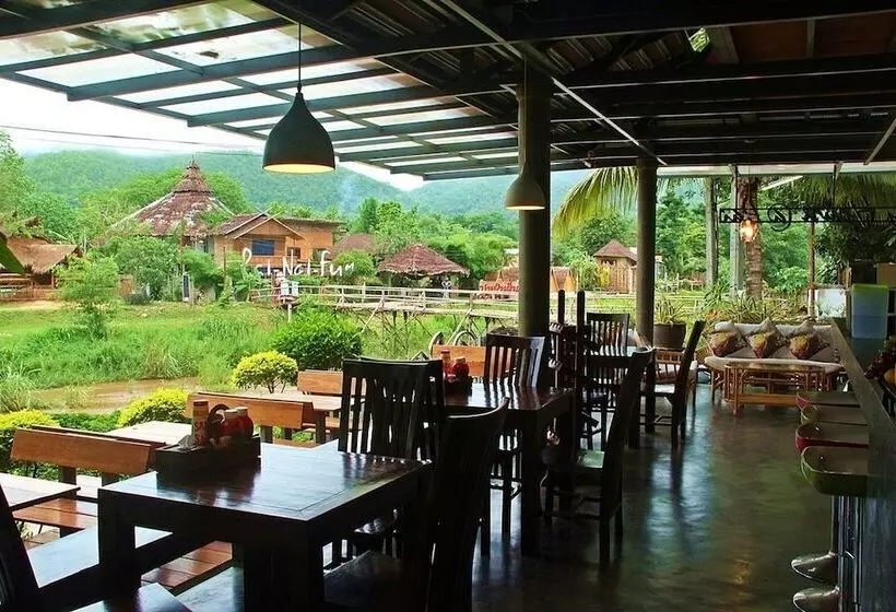 Отель Family House @ Pai