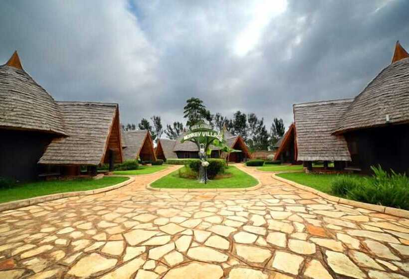 Отель Farm Of Dreams Lodge