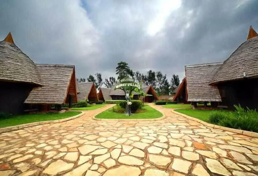 酒店 Farm Of Dreams Lodge