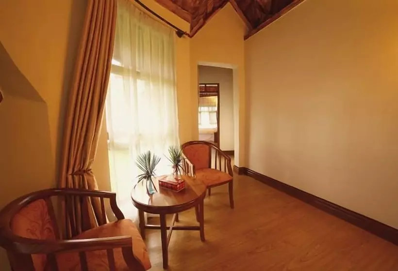 酒店 Farm Of Dreams Lodge