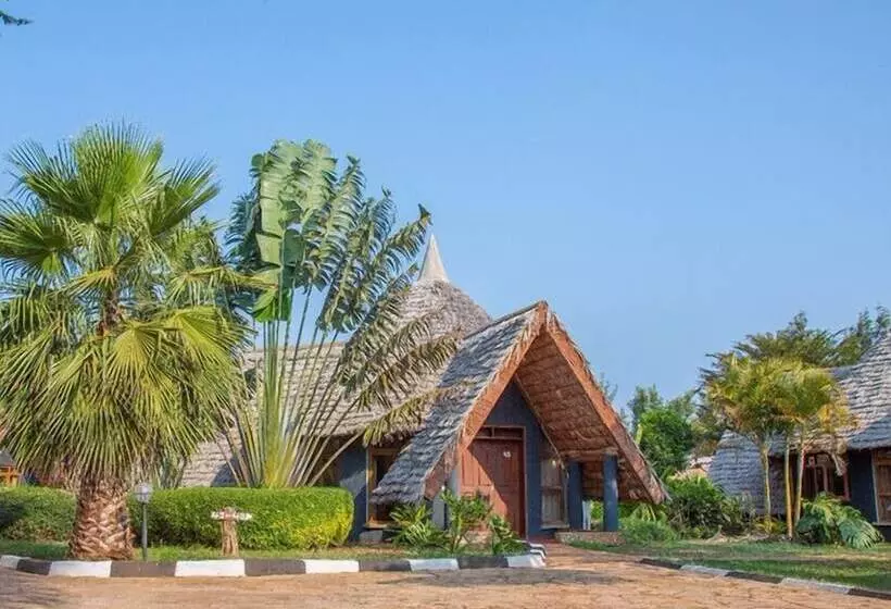 酒店 Farm Of Dreams Lodge