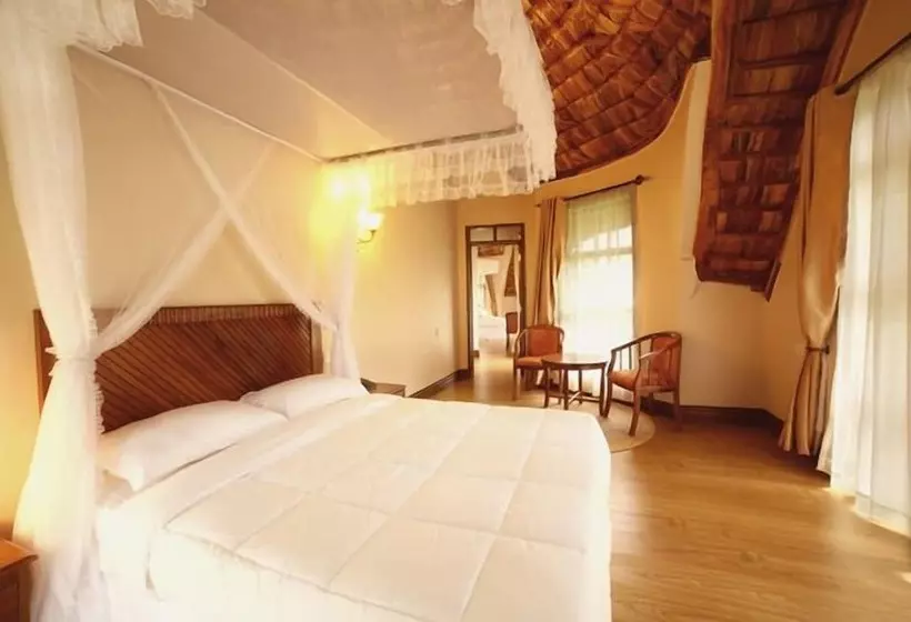 酒店 Farm Of Dreams Lodge