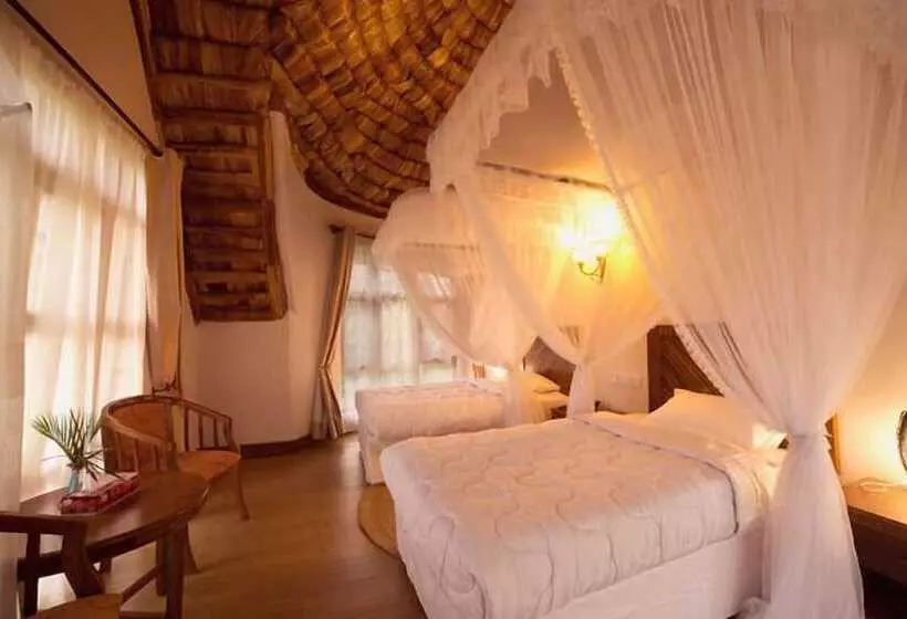 酒店 Farm Of Dreams Lodge