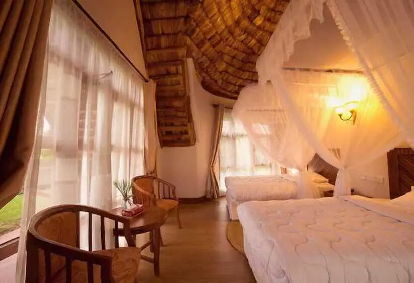 酒店 Farm Of Dreams Lodge