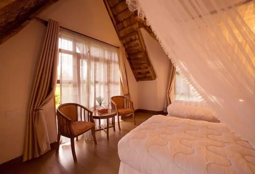 酒店 Farm Of Dreams Lodge