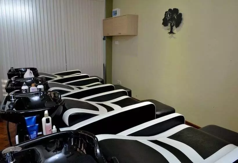 Hotel Golden Butterfly