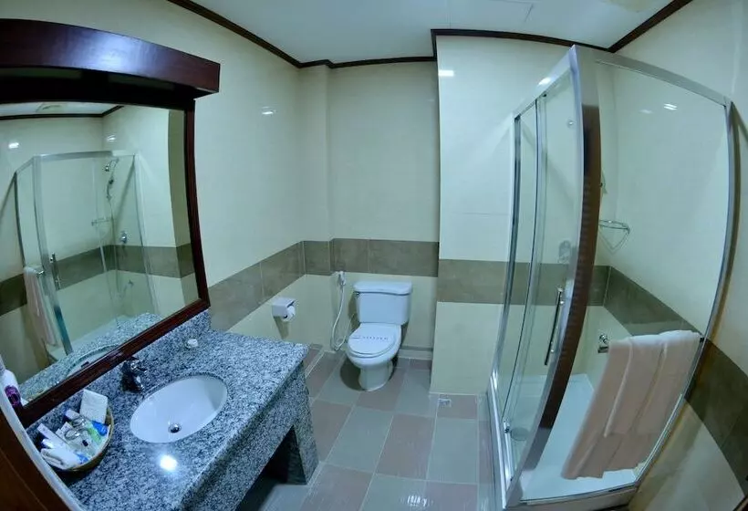 Hotel Golden Butterfly