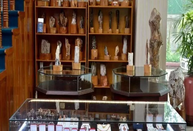 Hotel Golden Butterfly