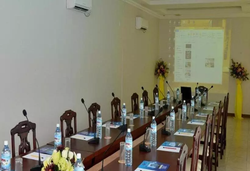 Hotel Golden Butterfly