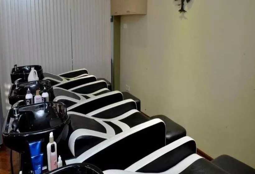 Hotel Golden Butterfly