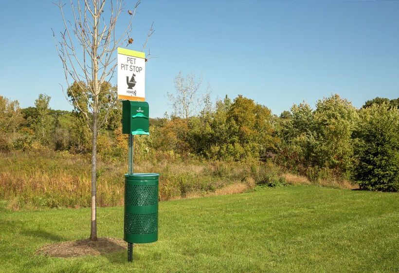 فندق Home2 Suites By Hilton Canton