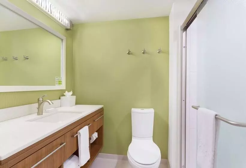 Hotel Home2 Suites By Hilton Canton