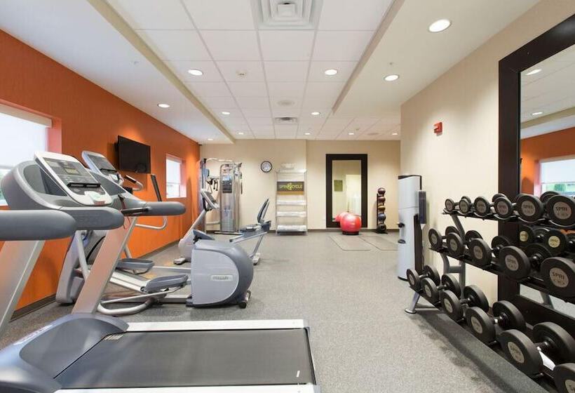 فندق Home2 Suites By Hilton Canton