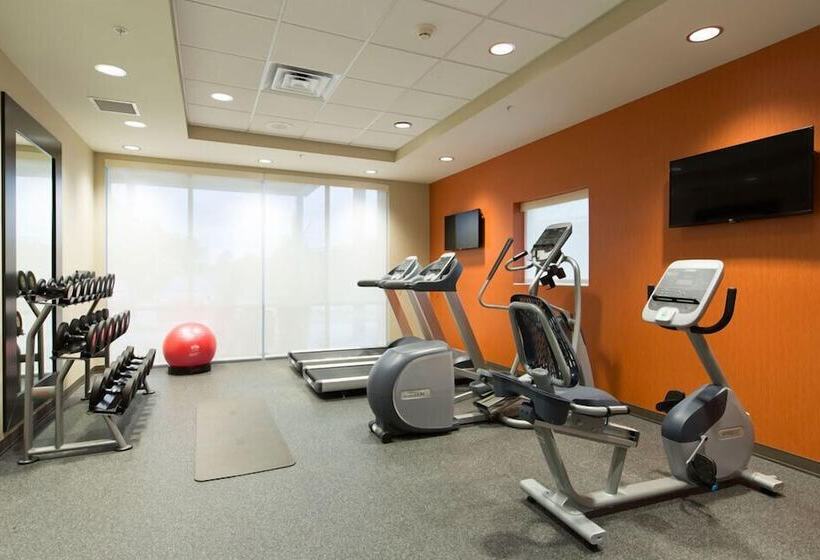 فندق Home2 Suites By Hilton Canton