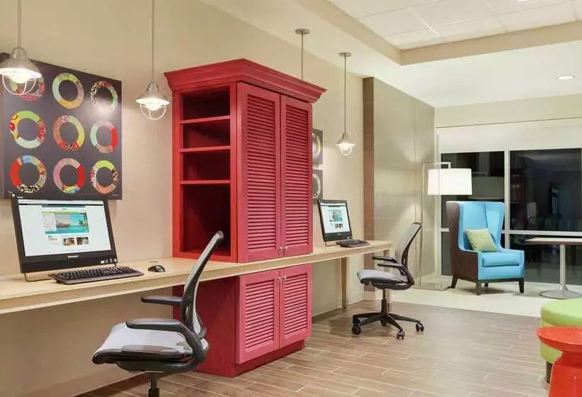 Hotel Home2 Suites By Hilton Canton