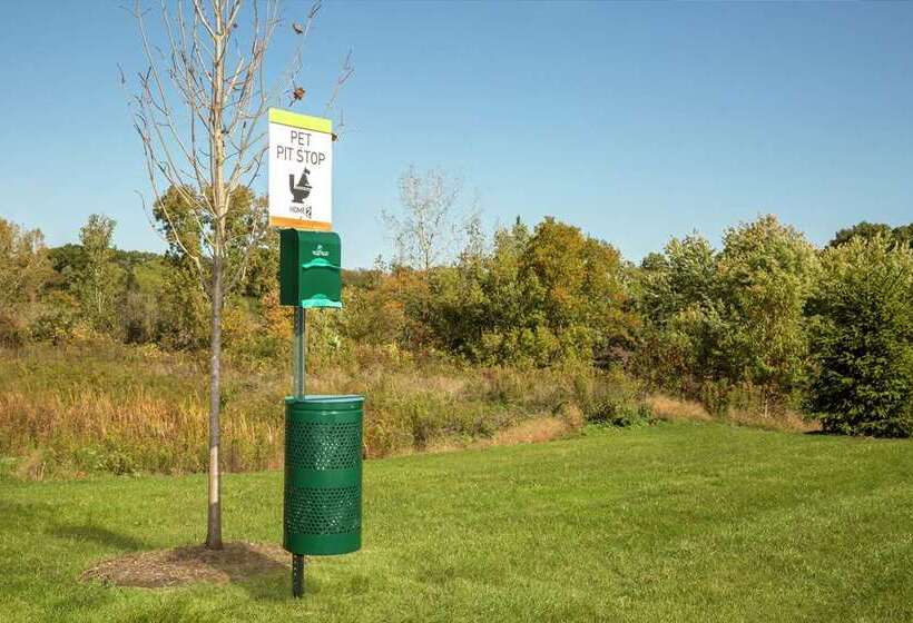 فندق Home2 Suites By Hilton Canton