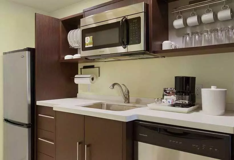 Hotel Home2 Suites By Hilton Canton
