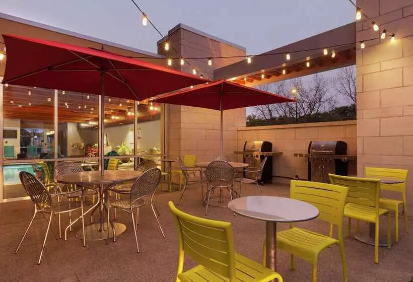 Hotel Home2 Suites By Hilton Canton