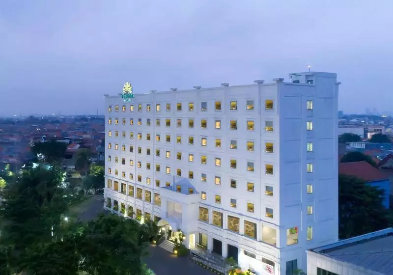 Hôtel Khas Surabaya