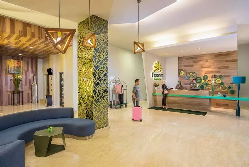 Hôtel Khas Surabaya