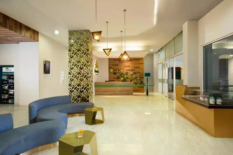 Hôtel Khas Surabaya