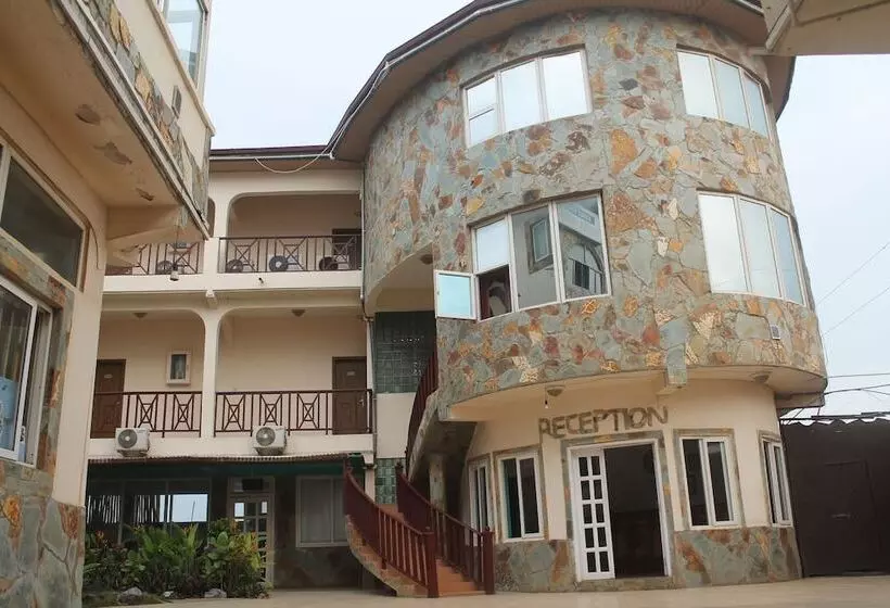 酒店 Kings Royal Atlantic