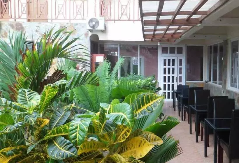 酒店 Kings Royal Atlantic