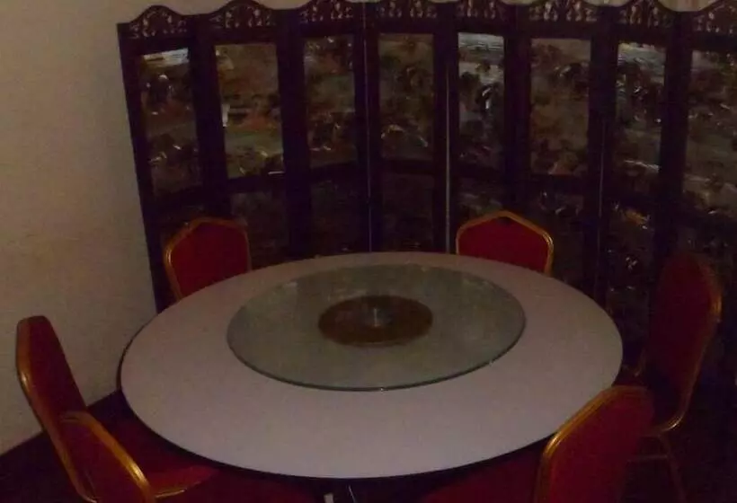 酒店 Kings Royal Atlantic