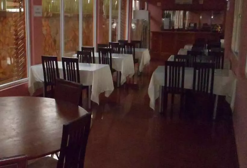 酒店 Kings Royal Atlantic