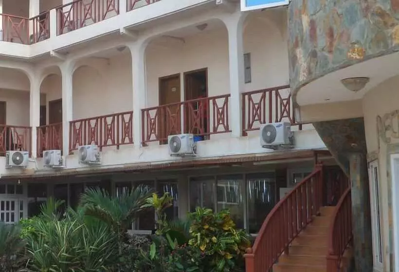 酒店 Kings Royal Atlantic