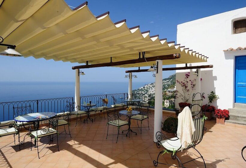 فندق La Casa Del Melograno